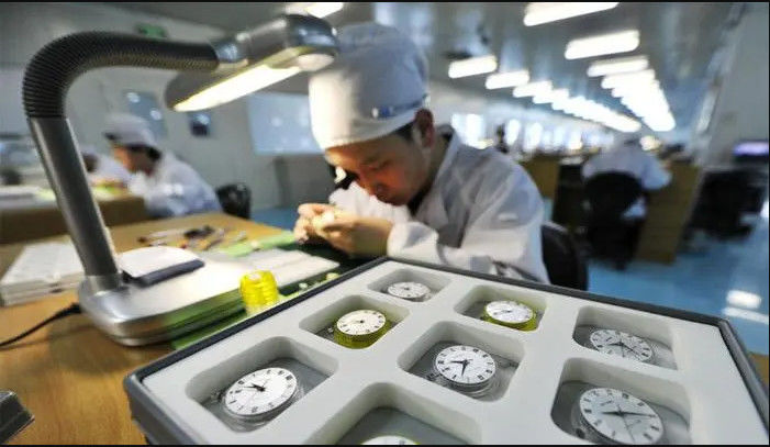 Chiny Shenzhen Zhiqian Youpin Technology Co., Ltd. profil firmy