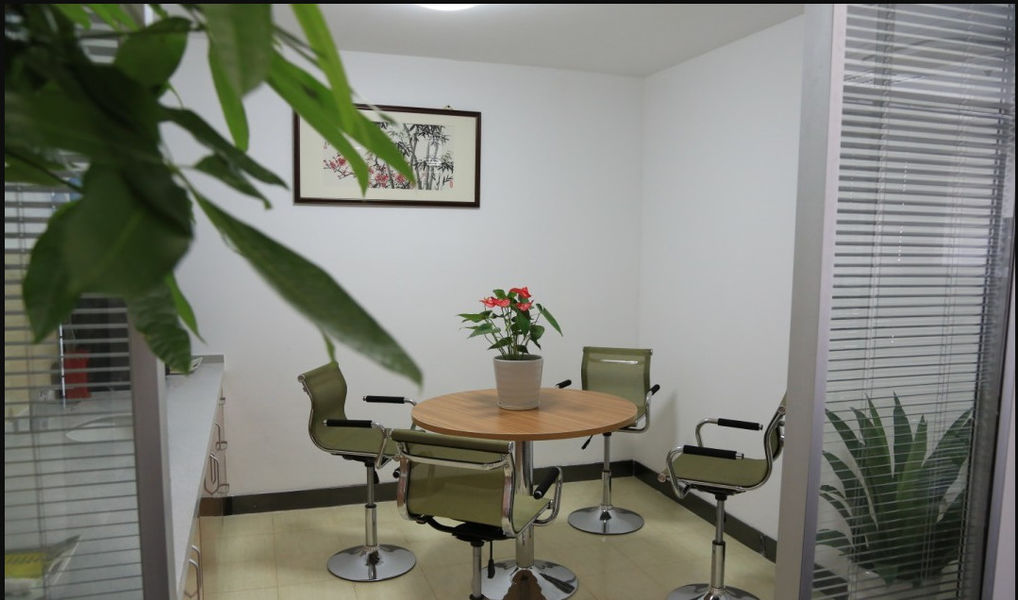 Chiny Shenzhen Zhiqian Youpin Technology Co., Ltd. profil firmy