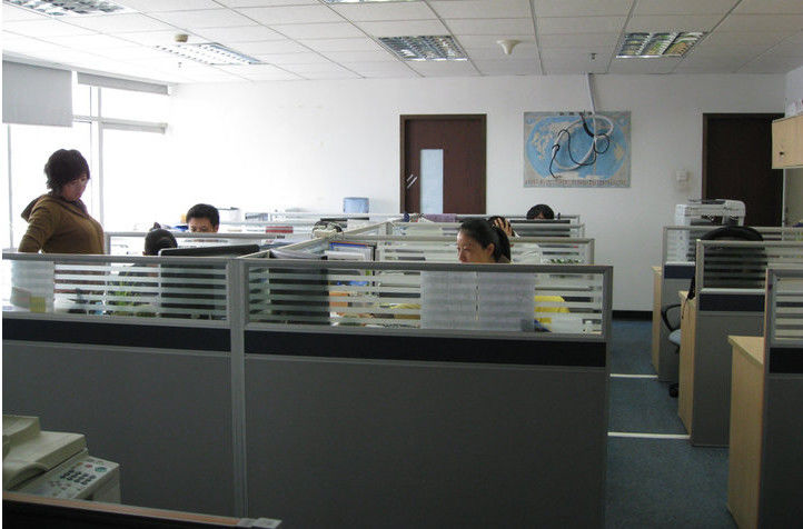 Chiny Shenzhen Zhiqian Youpin Technology Co., Ltd. profil firmy